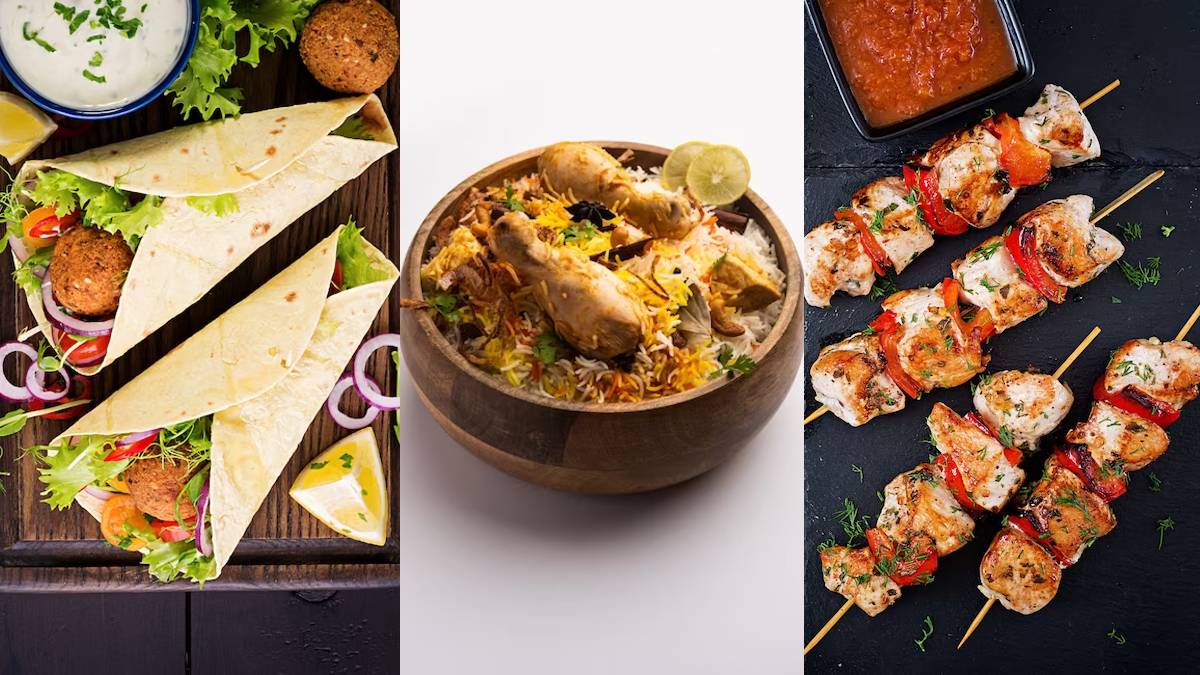 Ramadan Iftar Food Ideas Ramadan Iftar Food Ideas