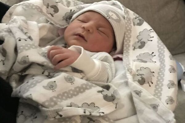 Adoption of a child in India