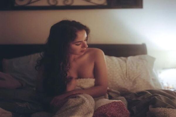 sex life after divorce