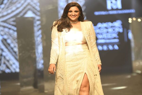 lakme fashion week