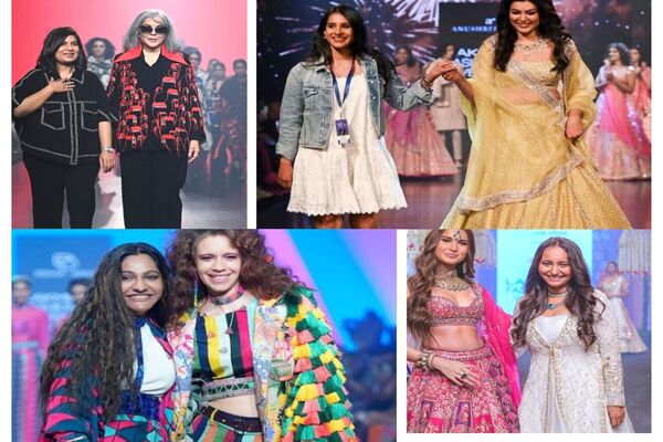 लैक्मे फैशन वीक 2023 लैक्मे फैशन वीक 2023