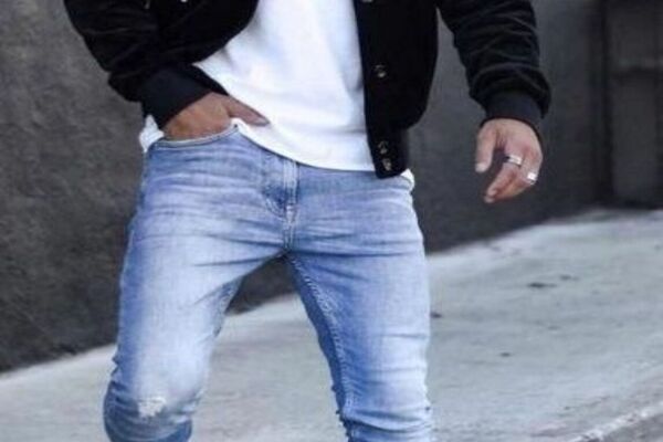 Dressing Mistake For Men : जींस की लंबाई Dressing Mistake For Men : जींस की लंबाई