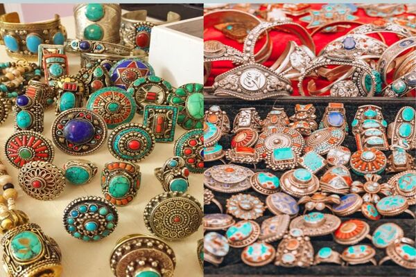 Best Markets In Delhi Best Markets In Delhi