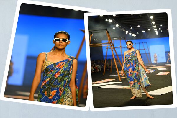 Lakme Fashion Week Lakme Fashion Week