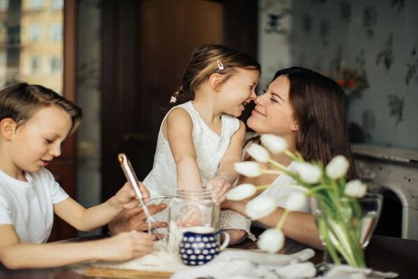  Helicopter Parenting 