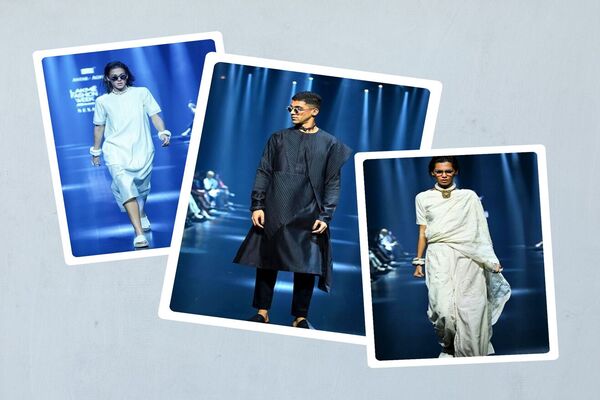 Lakme Fashion Week Lakme Fashion Week
