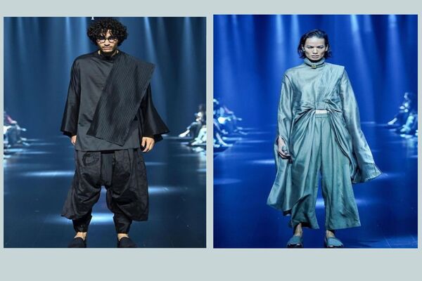 Lakme Fashion Week Lakme Fashion Week