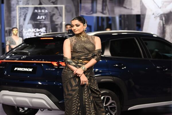 Lakmé Fashion Week Lakmé Fashion Week