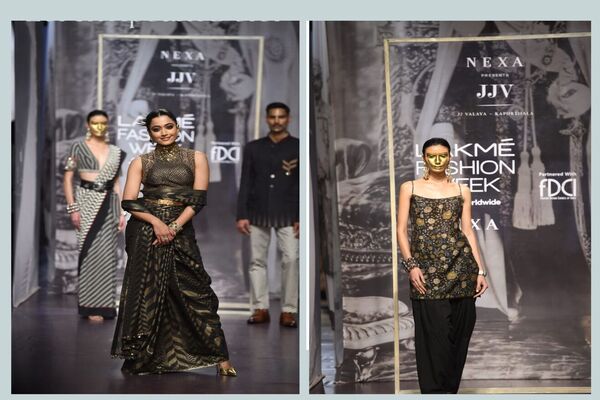 Lakmé Fashion Week Lakmé Fashion Week