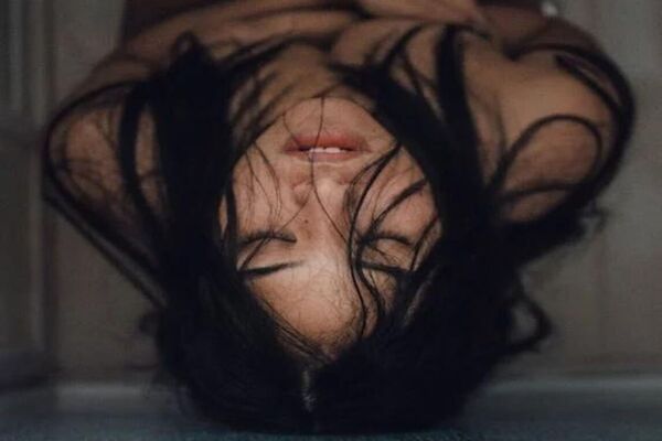 sex life after divorce