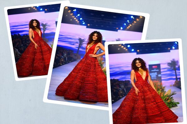 Lakmé Fashion Week 2023