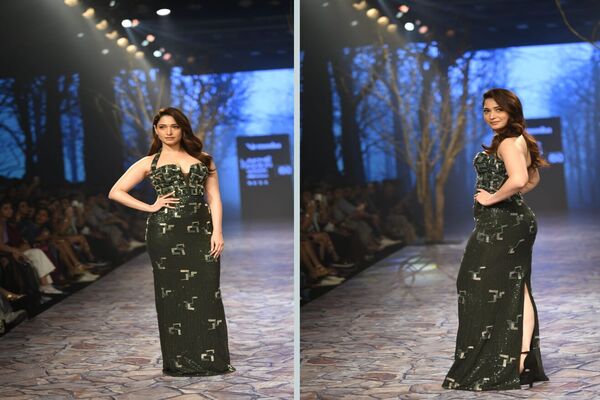 Lakme Fashion week