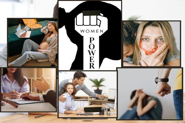 Women’s Day 2023 Women’s Day 2023