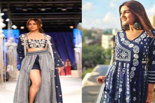 Womens Fashion: लैक्मे फैशन वीक Womens Fashion: लैक्मे फैशन वीक