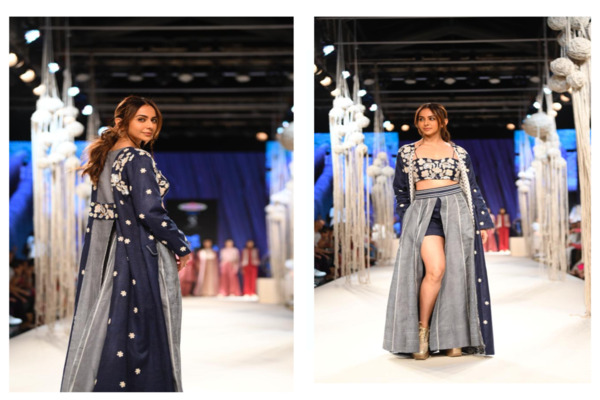 Lakme Fashion Week,