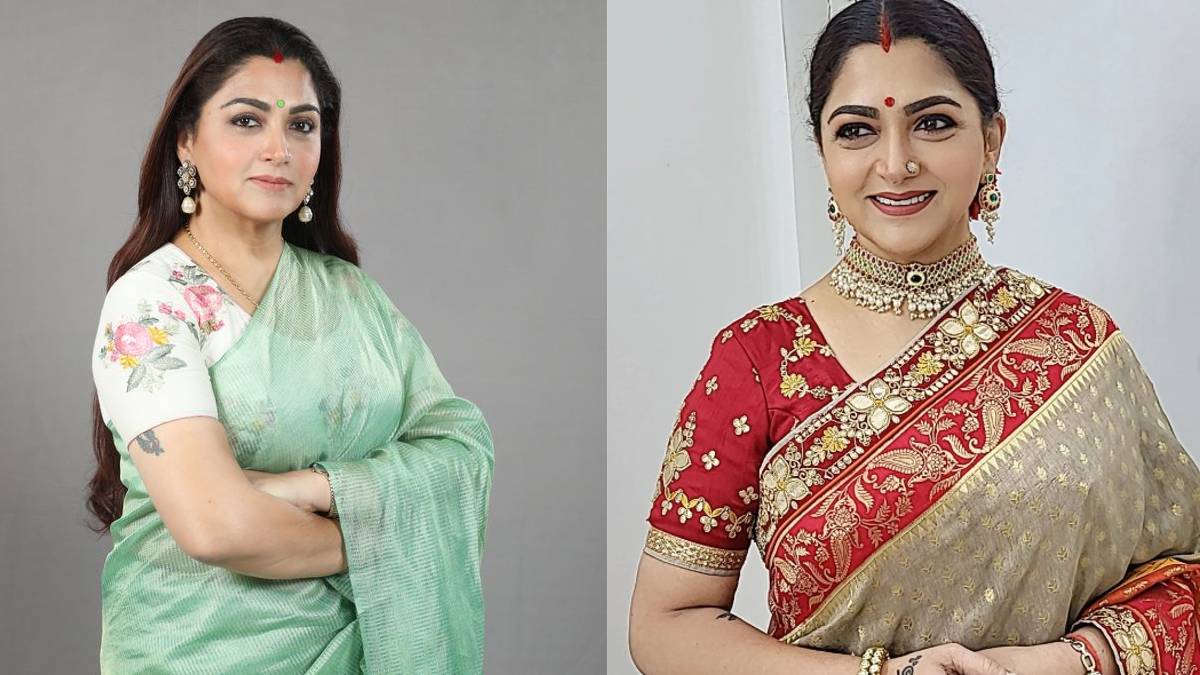 Khushbu Sundar Father Molested Her Khushbu Sundar Father Molested Her