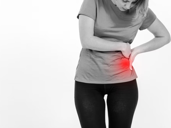 किडनी इंफेक्शन के लक्षण