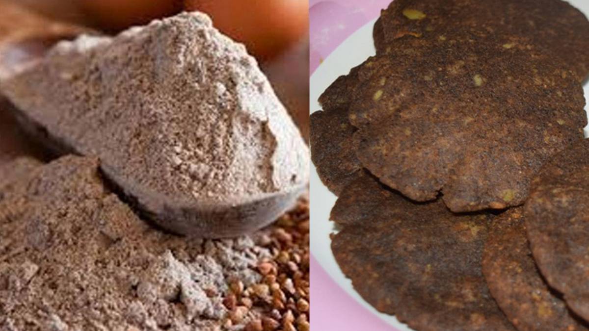 Kuttu Ke Aate Ke Nuksan कुट्टू के आटे को खाने से आपको हो सकती है स्किन