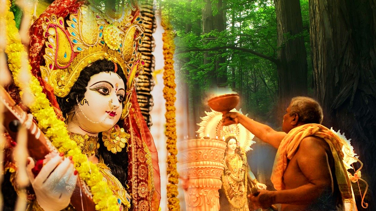 Chaitra Navratri 2023 Nariyal Ke Upay: Coconut Remedies That Bring Health, Wealth And Success Chaitra Navratri 2023 Nariyal Ke Upay: Coconut Remedies That Bring Health, Wealth And Success