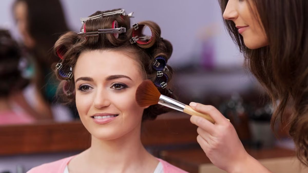 Makeup Myths And Facts