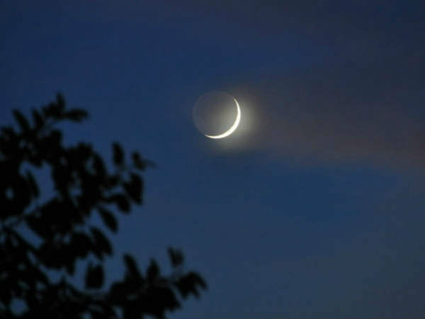 Ramadan 2023 Moon Sighting Timing In India Know Ramzan Ka Chand Kab Dikhega In Hindi