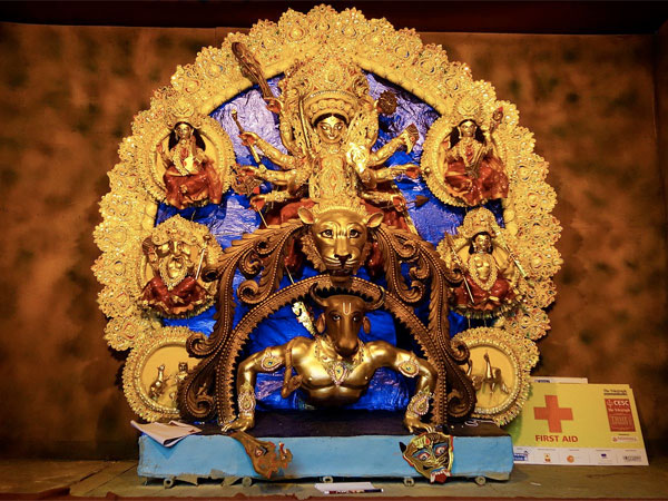 Chaitra Navratrti 2023 Navratri Flowers For 9 Days Full List In Hindi