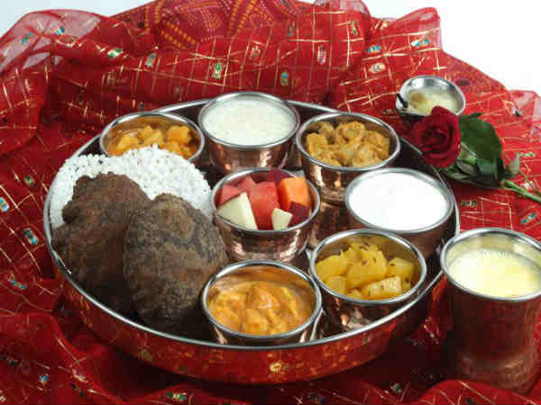 Chaitra Navratri 2023 If Unable To Fast During Navratri What To Do For Maa Durga Blessings