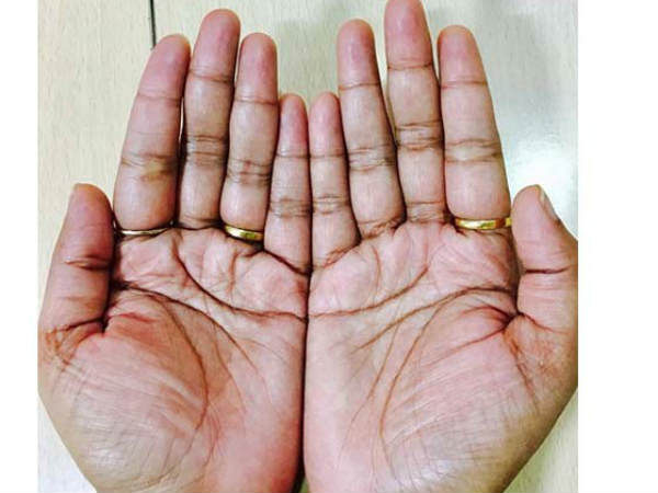 Palmistry: Choose your career according to these lines on palm for success in Hindi