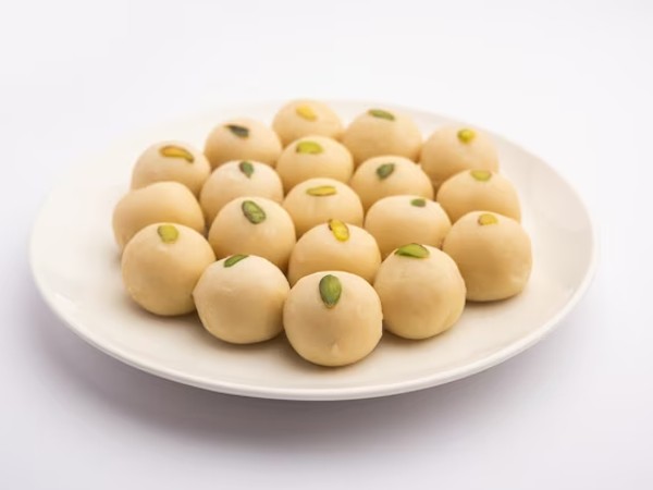 2. भांग पेड़ा