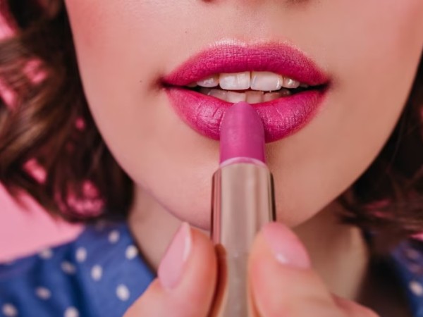 4. पिंक लिप्स