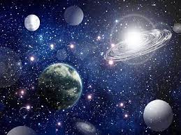 Planets Alignment Today: When And Where To Watch Mercury, Jupiter, Venus, Uranus And Mars Conjunction