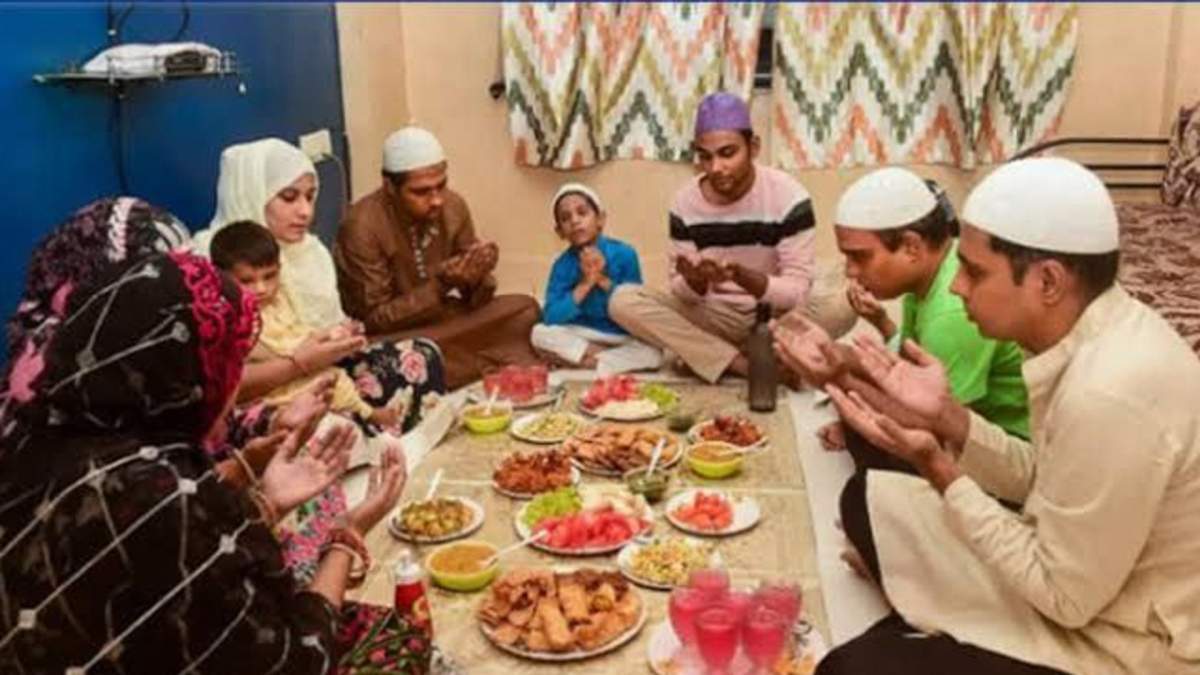 Ramadan Calendar 2023: Sehri Time, Iftar Timings And Prayer Time Table In Hindi Ramadan Calendar 2023: Sehri Time, Iftar Timings And Prayer Time Table In Hindi