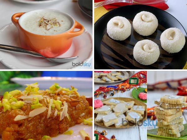 Ram Navami 2023: Foods traditionally offered to Lord Rama