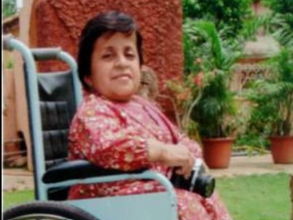 3. साधना ढांड