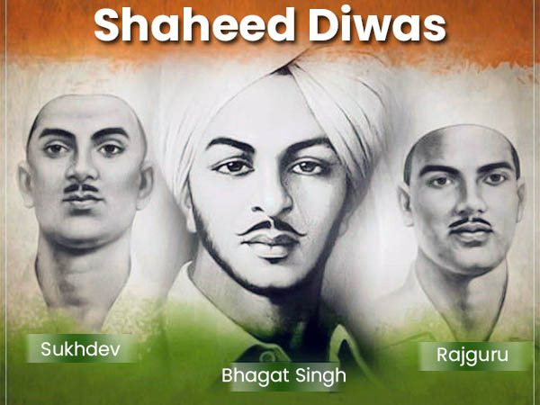 Shaheed Diwas 2023 Date, History, Significance and Facts in Hindi
