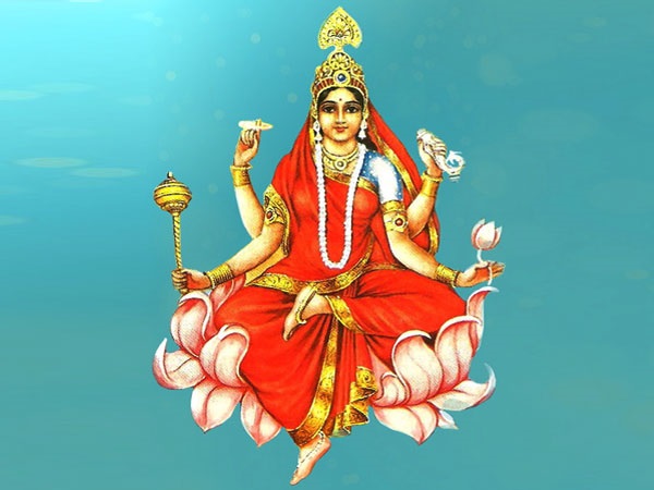 Chaitra Navratri 2023 Day 9: Maa Siddhidatri Puja