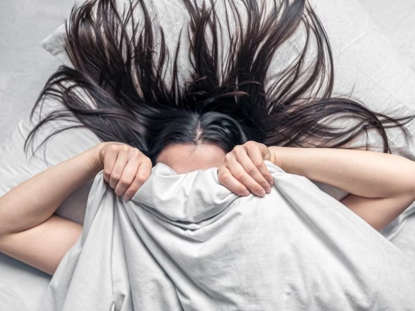 इंसोम्निया का कारण