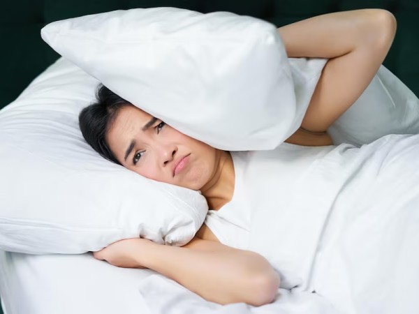 इंसोम्निया के लक्षण 