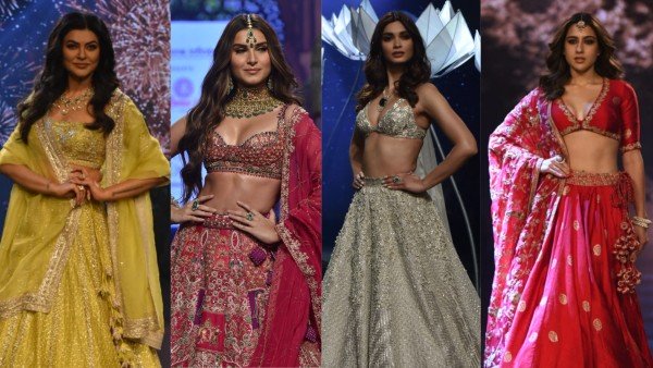 Lakme Fashion Week 2023 Live Updates