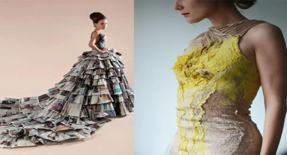 Lakme Fashion Week: Women Designers promoting Sustainable Fashion in Hindi Lakme Fashion Week: Women Designers promoting Sustainable Fashion in Hindi