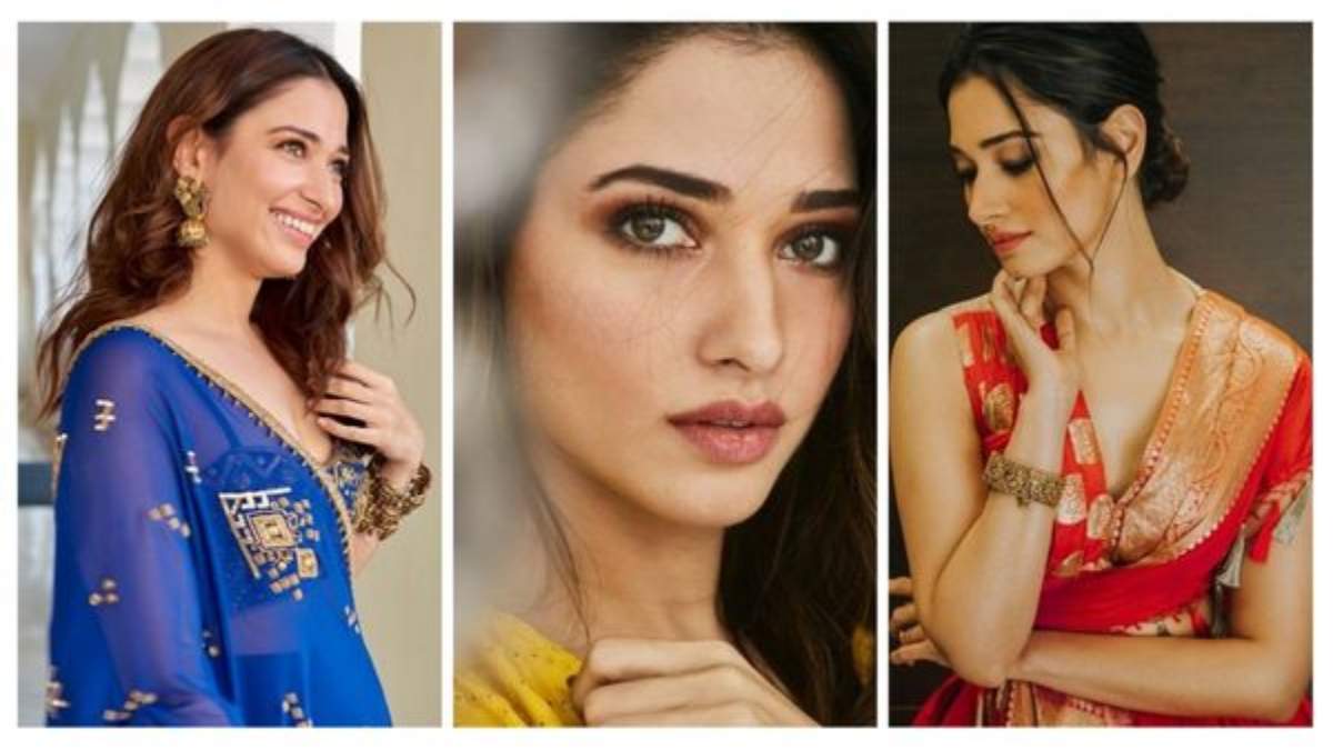 Tamanna Bhatia DIY Homemade Beauty Secret in Hindi Tamanna Bhatia DIY Homemade Beauty Secret in Hindi