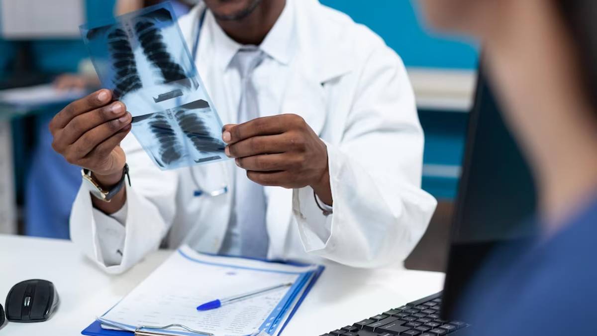 World Tuberculosis Day