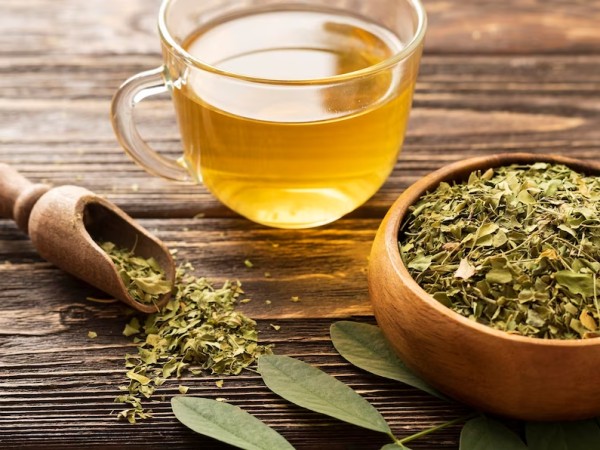 2. सौंफ की चाय 