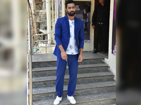 Bollywood Actor Vicky Kaushal Talks About Food, Fashion and Travel In Exclusive Interview
