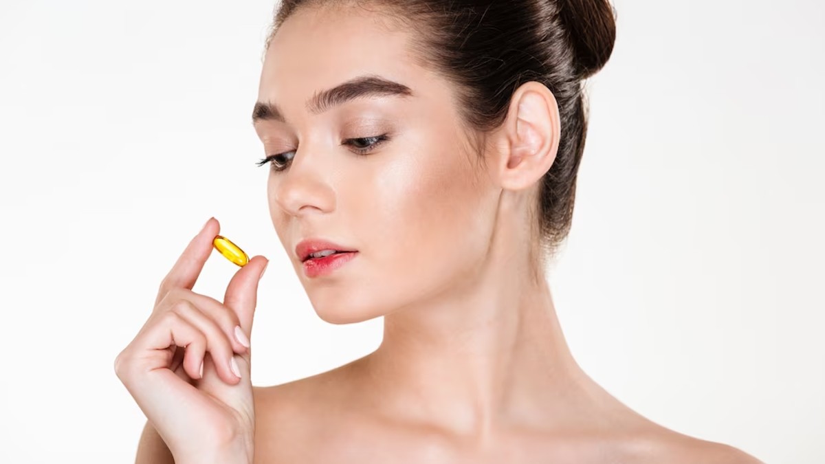 Benefits of Vitamin E Capsules for Skin