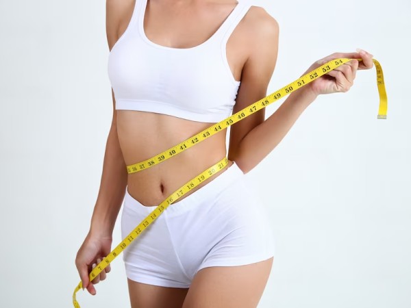 5. वजन घटाने में मददगार