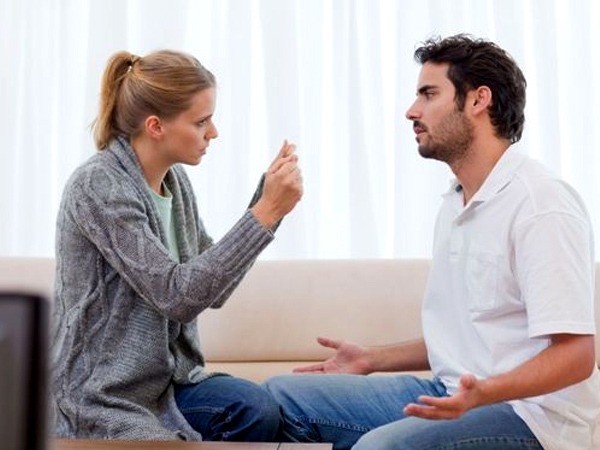 Relationship Tips : हमेशा हां की हामी ना भरें