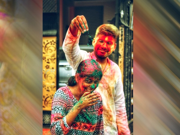 Happy Holi 2023 : इस तरह से परिवार और रिश्तेदारों के साथ मनाएं होली-