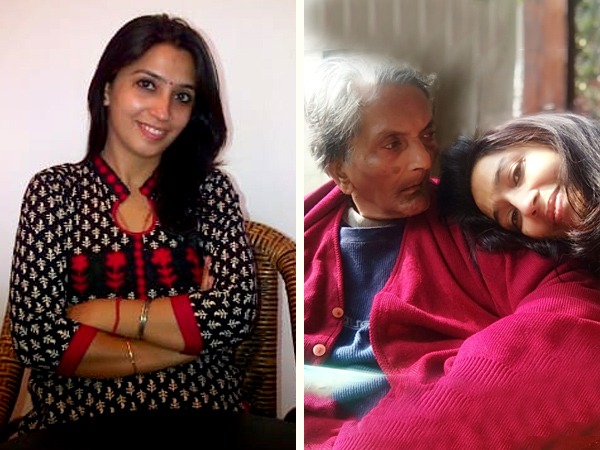 International Women’s Day: बिंदु चावला 