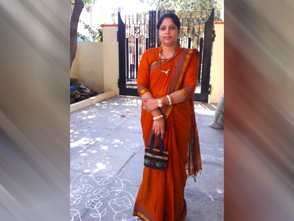 International Women’s Day:कविता उपाध्याय